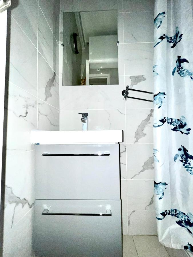 Dream Dwell Paris- The 6Th District Paris Historical Apartment Near Montparnasse Buitenkant foto