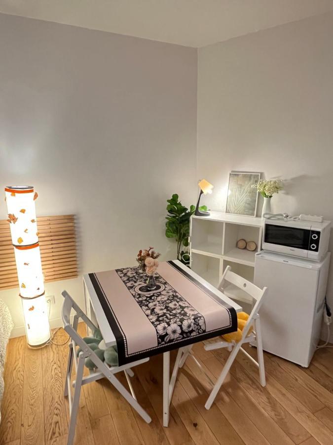 Dream Dwell Paris- The 6Th District Paris Historical Apartment Near Montparnasse Buitenkant foto